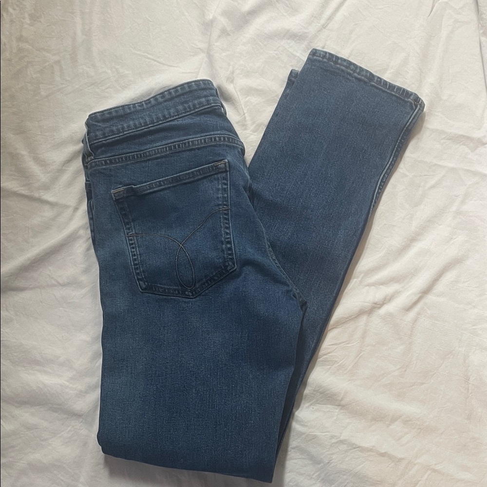 Calvin Klein Jeans Men’s Slim Fit 32x32